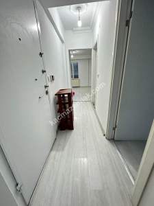 Cadde Üzeri 4+1 140 M2 Şehir Manzaralı Dubleks 13