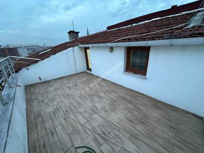 Cadde Üzeri 4+1 140 M2 Şehir Manzaralı Dubleks 18