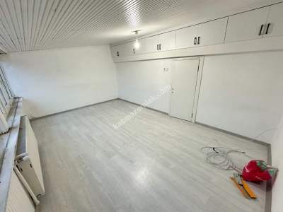 Cadde Üzeri 4+1 140 M2 Şehir Manzaralı Dubleks 15