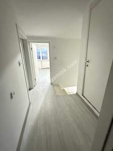 Cadde Üzeri 4+1 140 M2 Şehir Manzaralı Dubleks 21