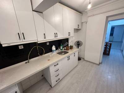 Cadde Üzeri 4+1 140 M2 Şehir Manzaralı Dubleks 9