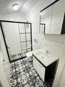 Cadde Üzeri 4+1 140 M2 Şehir Manzaralı Dubleks 20