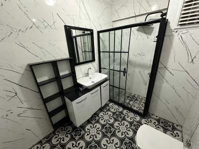 Cadde Üzeri 4+1 140 M2 Şehir Manzaralı Dubleks 11