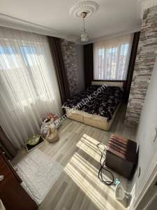 Çilekli Cami'ıne Komşu Satılık 3+2 160 M2 Dubleks Dair 15