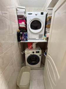 Çilekli Cami'ıne Komşu Satılık 3+2 160 M2 Dubleks Dair 23