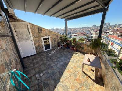 Çilekli Cami'ıne Komşu Satılık 3+2 160 M2 Dubleks Dair 1