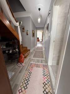 Çilekli Cami'ıne Komşu Satılık 3+2 160 M2 Dubleks Dair 25