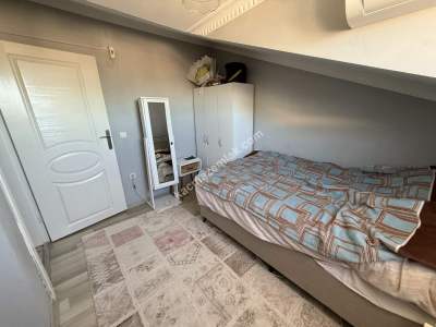 Çilekli Cami'ıne Komşu Satılık 3+2 160 M2 Dubleks Dair 6