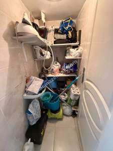 Çilekli Cami'ıne Komşu Satılık 3+2 160 M2 Dubleks Dair 10