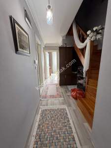 Çilekli Cami'ıne Komşu Satılık 3+2 160 M2 Dubleks Dair 24