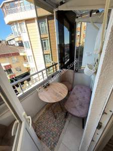 Çilekli Cami'ıne Komşu Satılık 3+2 160 M2 Dubleks Dair 14