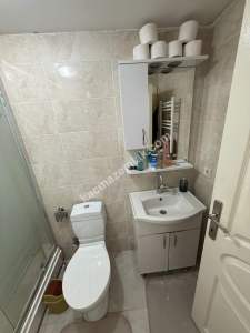 Çilekli Cami'ıne Komşu Satılık 3+2 160 M2 Dubleks Dair 8