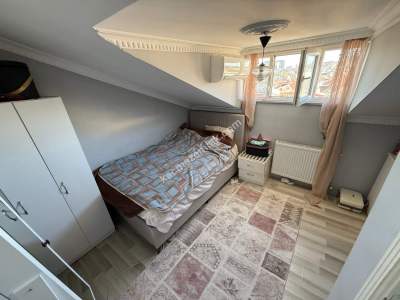 Çilekli Cami'ıne Komşu Satılık 3+2 160 M2 Dubleks Dair 5