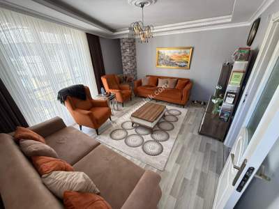 Çilekli Cami'ıne Komşu Satılık 3+2 160 M2 Dubleks Dair 11