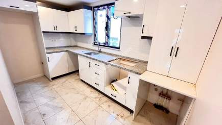 Güngören Merkezde Ataturk Caddesinde 4+1 Sıfır Dublex D 5