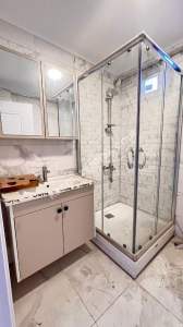 Güngören Merkezde Ataturk Caddesinde 4+1 Sıfır Dublex D 8