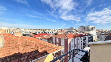 Güngören Merkezde Ataturk Caddesinde 4+1 Sıfır Dublex D 26