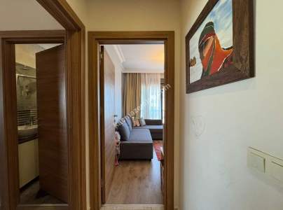 Kadıköy Bostancı'da Teraslı Deniz Manzaralı 4+2 7