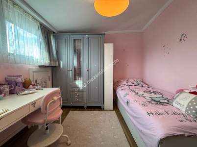 Kadıköy Bostancı'da Teraslı Deniz Manzaralı 4+2 20