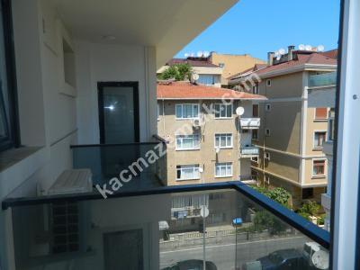 Koşuyolunda, Sıfır Binada, Deniz Ve Şehir Manzaralı 4+1 19