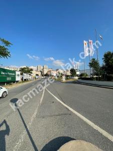 Koşuyolunda, Sıfır Binada, Deniz Ve Şehir Manzaralı 4+1 38