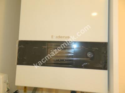 Koşuyolunda, Sıfır Binada, Deniz Ve Şehir Manzaralı 4+1 10