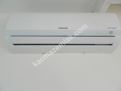 Koşuyolunda, Sıfır Binada, Deniz Ve Şehir Manzaralı 4+1 11