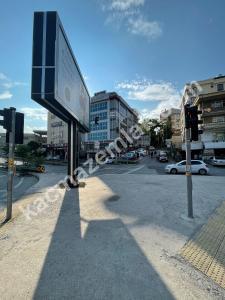 Koşuyolunda, Sıfır Binada, Deniz Ve Şehir Manzaralı 4+1 39