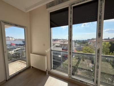 Kadıköy Koşuyolu Mahallesi 4+1 Satılık 142 M2 Duble 14