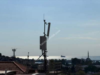 Kadıköy Koşuyolu Mahallesi 4+1 Satılık 142 M2 Duble 5