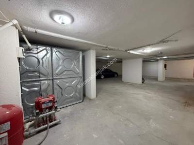 Kadıköy Koşuyolu Mahallesi 4+1 Satılık 142 M2 Duble 28