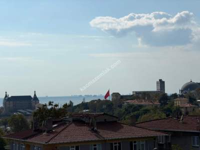 Kadıköy Koşuyolu Mahallesi 4+1 Satılık 142 M2 Duble 4