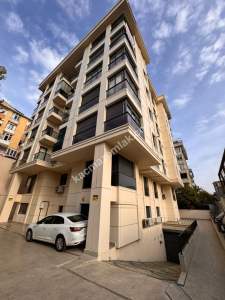 Kadıköy Koşuyolunda Yenibina 180M2 Satılık 3+1 Dubleks 2