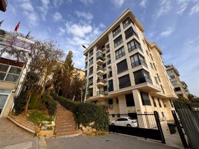 Kadıköy Koşuyolunda Yenibina 180M2 Satılık 3+1 Dubleks 1