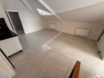 Kadıköy Koşuyolunda Yenibina 180M2 Satılık 3+1 Dubleks 11