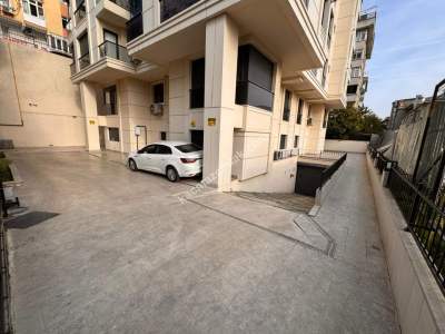 Kadıköy Koşuyolunda Yenibina 180M2 Satılık 3+1 Dubleks 4