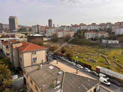 Kadıköy Koşuyolunda Yenibina 180M2 Satılık 3+1 Dubleks 31