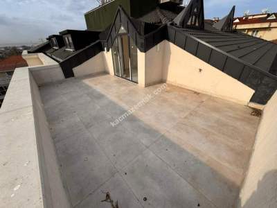 Kadıköy Koşuyolunda Yenibina 180M2 Satılık 3+1 Dubleks 24