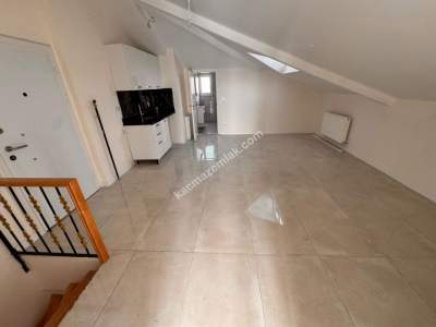 Kadıköy Koşuyolunda Yenibina 180M2 Satılık 3+1 Dubleks 12