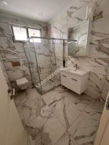 Kadıköy Koşuyolunda Yenibina 180M2 Satılık 3+1 Dubleks 19