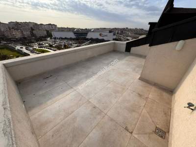 Kadıköy Koşuyolunda Yenibina 180M2 Satılık 3+1 Dubleks 22