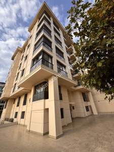 Kadıköy Koşuyolunda Yenibina 180M2 Satılık 3+1 Dubleks 3