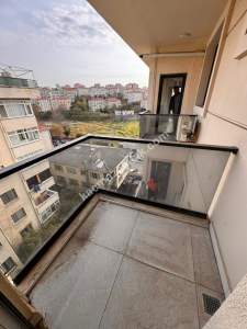 Kadıköy Koşuyolunda Yenibina 180M2 Satılık 3+1 Dubleks 25