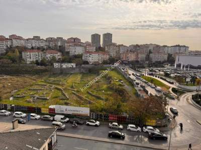 Kadıköy Koşuyolunda Yenibina 180M2 Satılık 3+1 Dubleks 29