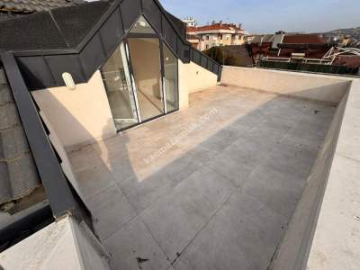 Kadıköy Koşuyolunda Yenibina 180M2 Satılık 3+1 Dubleks 23