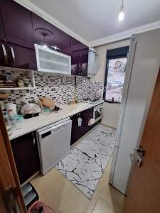 Kartal Merkezde Satılık Kelepir 2 Adet 1+1 Daire 11