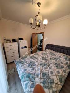 Kartal Merkezde Satılık Kelepir 2 Adet 1+1 Daire 6