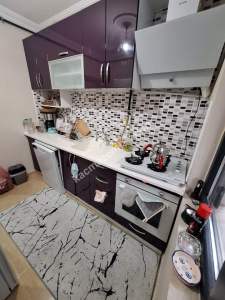 Kartal Merkezde Satılık Kelepir 2 Adet 1+1 Daire 5