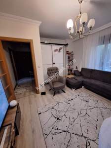 Kartal Merkezde Satılık Kelepir 2 Adet 1+1 Daire 7