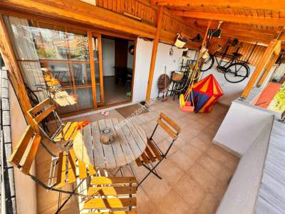 Kartal Karlıtepe Mahallesinde Satılık3+2 Dubleks Daire 18